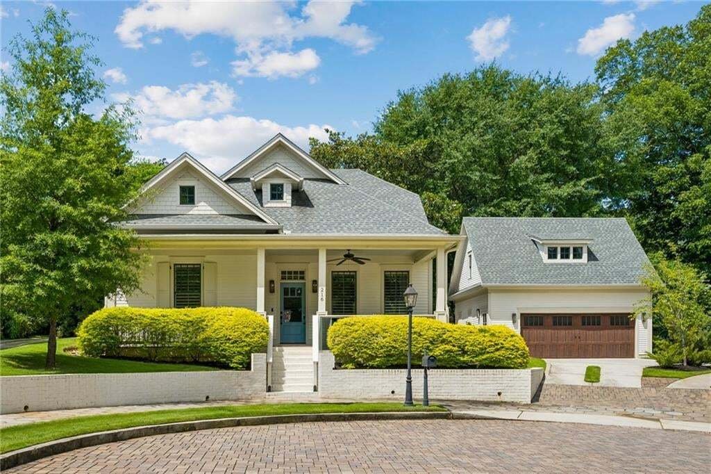 House in Atlanta, Georgia, United States 1 - 18322781