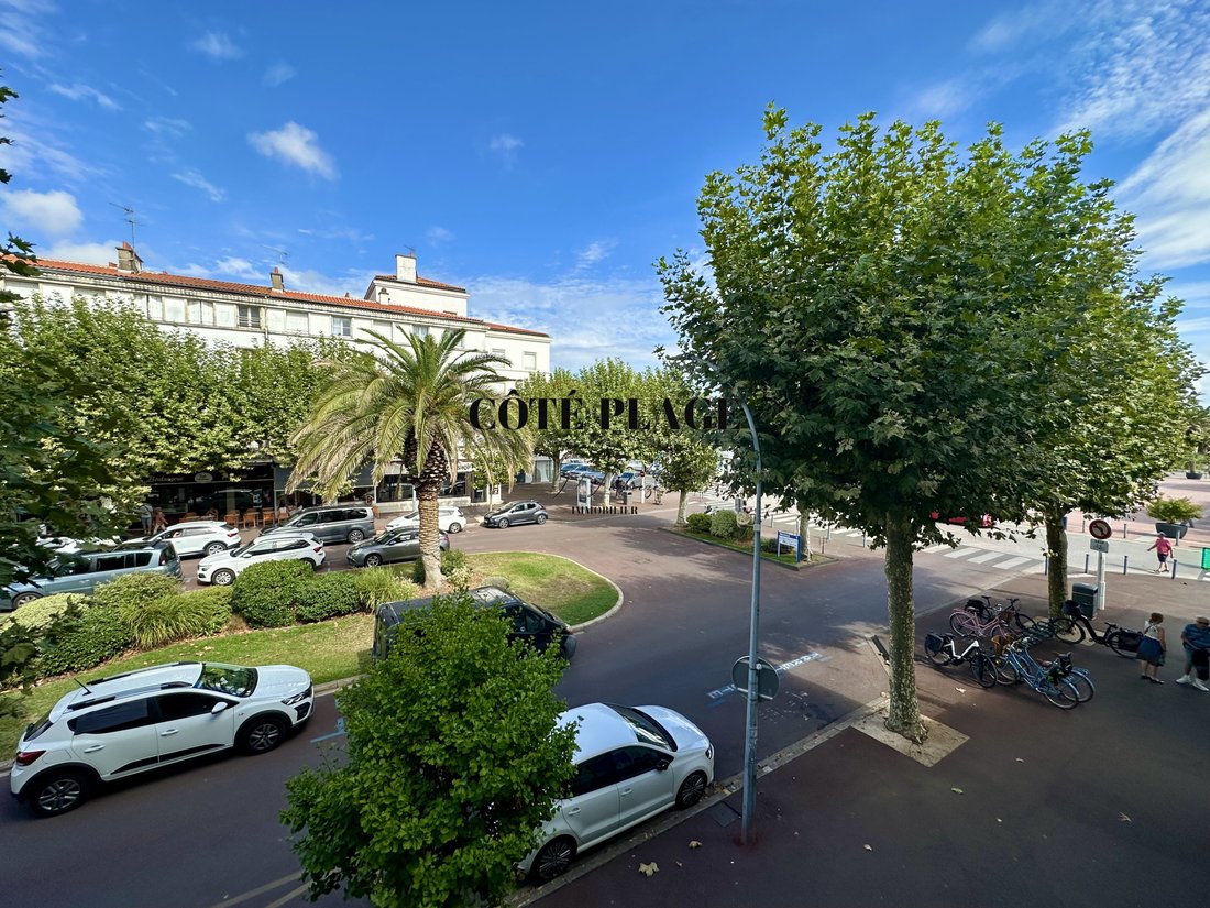 Apartment in Les Villages, Royan, France 2 - 18994162