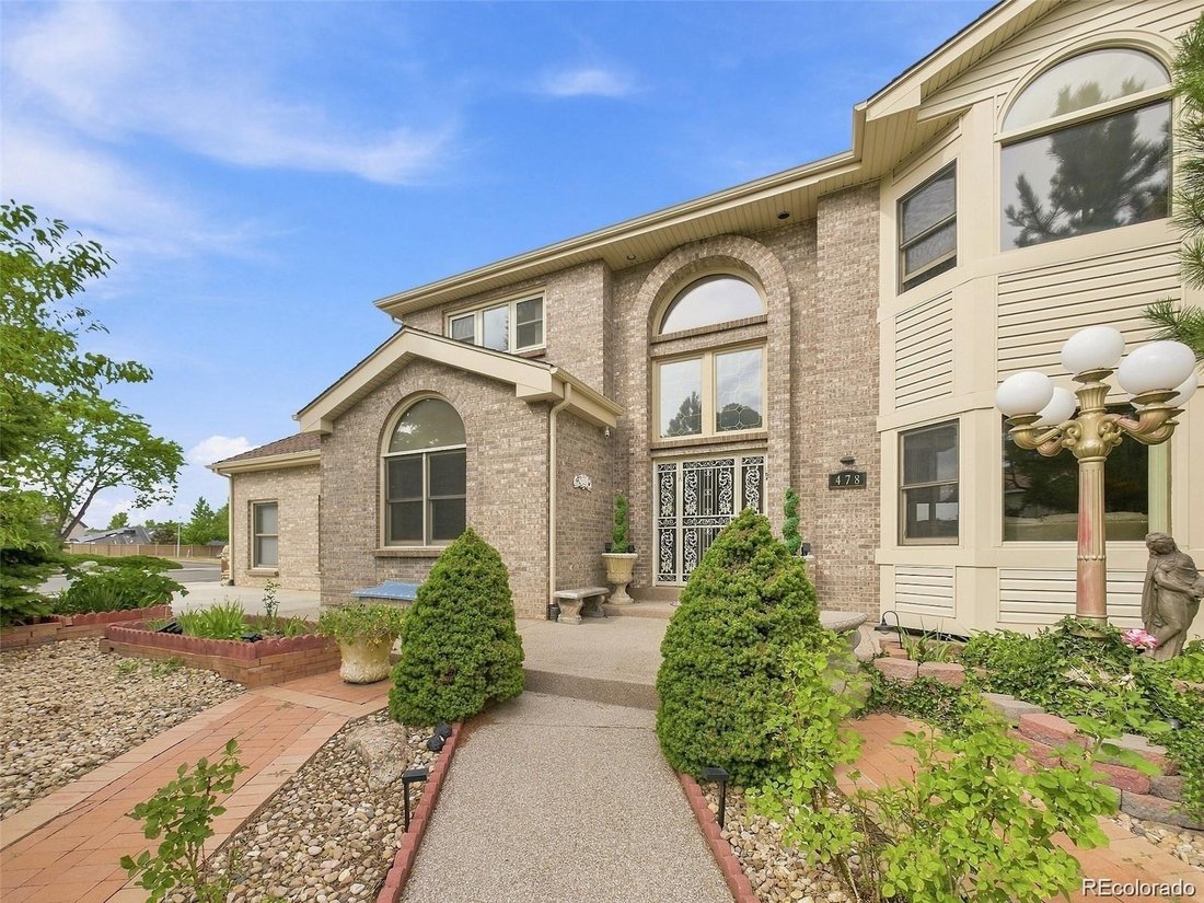 House in Lakewood, Colorado, United States 2 - 18996149