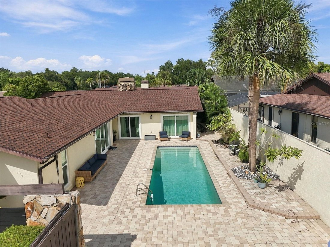 House in Tampa, Florida, United States 2 - 18995549