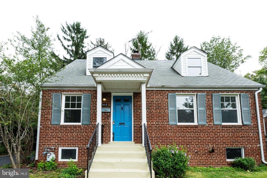 House in Arlington, Virginia, United States 1 - 18996091