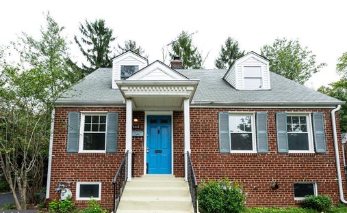 Casa a Arlington, Virginia, Stati Uniti 1