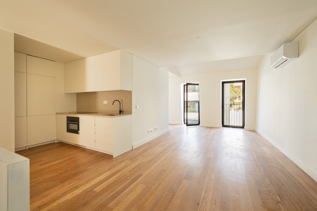 Apartment in Santo Antonio, Lisbon, Portugal 1 - 18996550