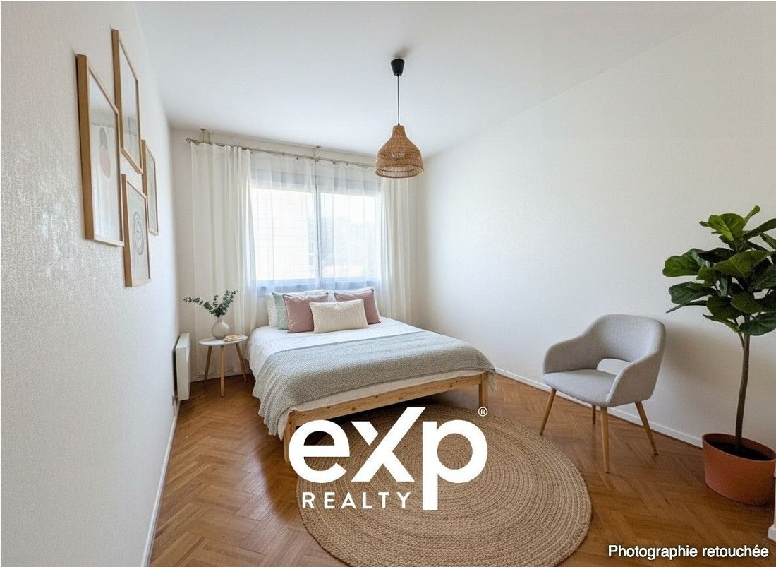 Apartment in Granettes-Jauberte-Sainte Anne, Aix-en-Provence, France 5 - 18496378