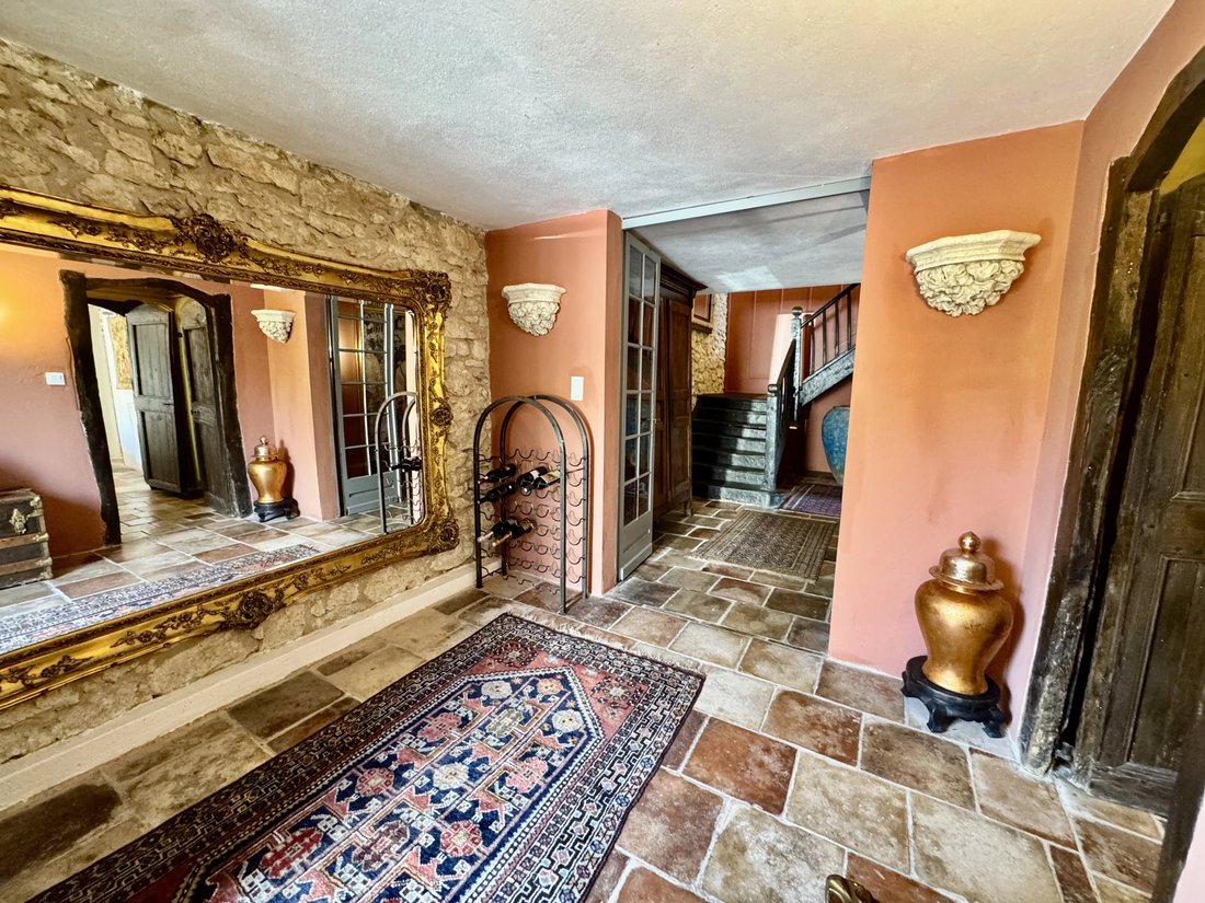 House in Duras, Nouvelle-Aquitaine, France 4 - 18994985