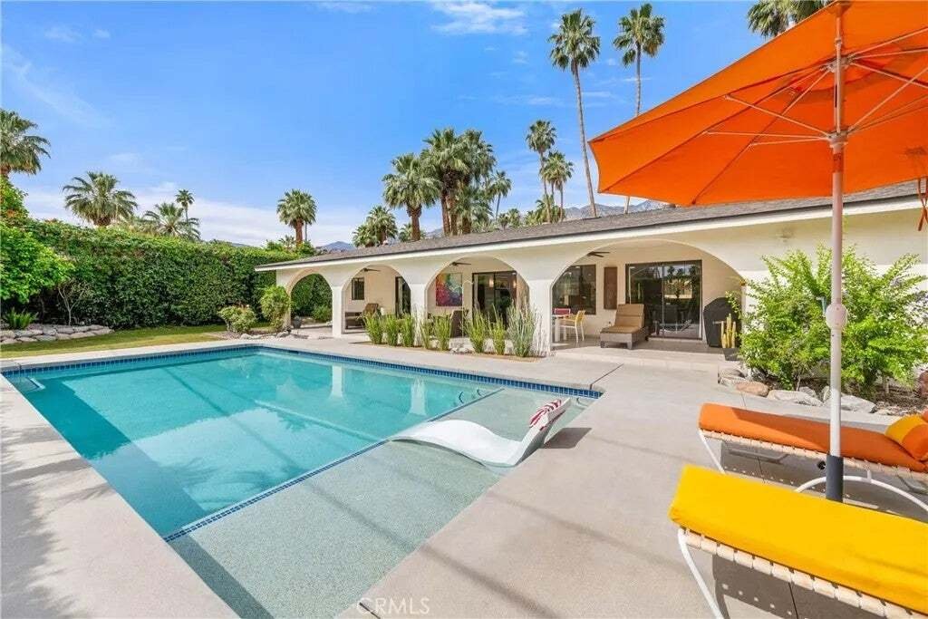 House in Palm Springs, California, United States 4 - 18993127