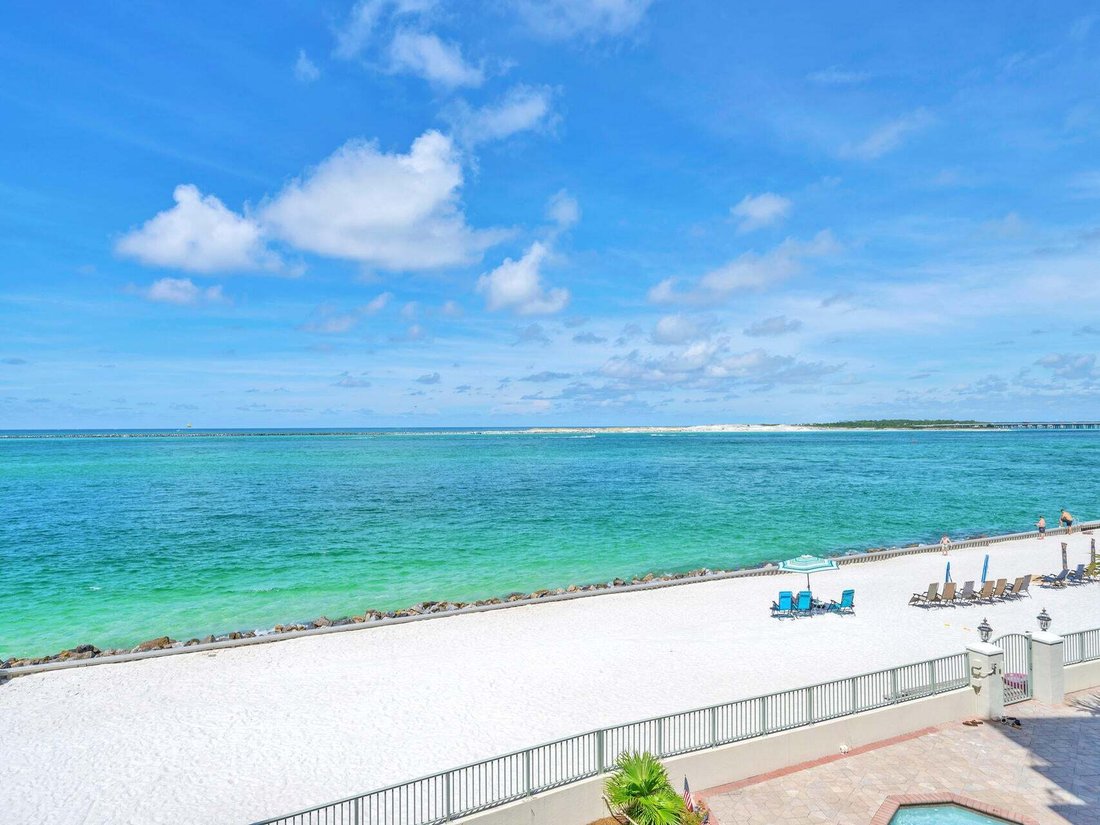 Condo in Destin, Florida, United States 1 - 18994991