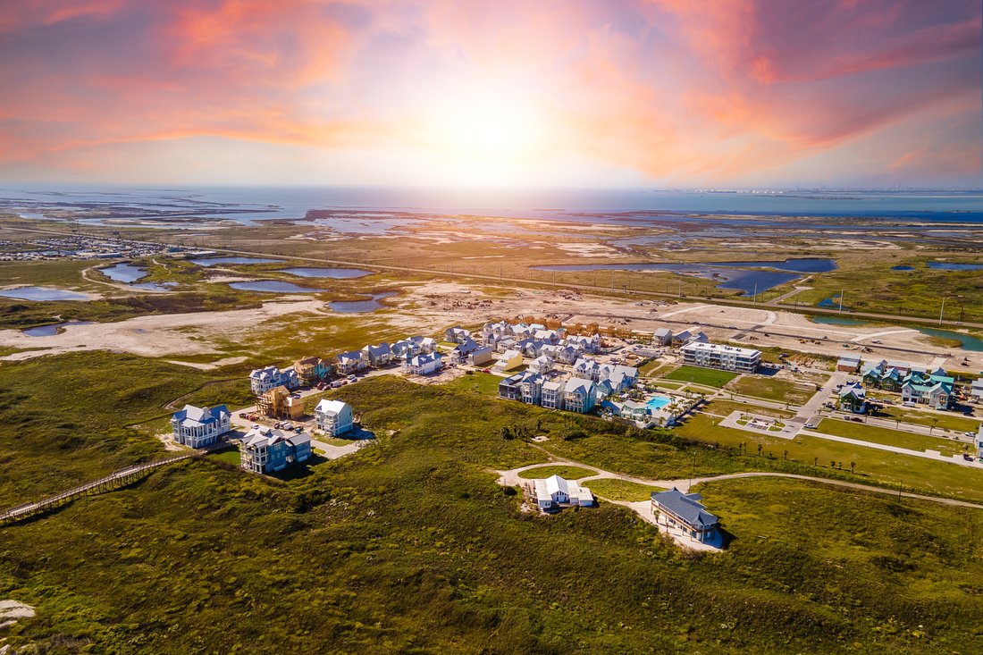 Condo in Port Aransas, Texas, United States 1 - 18996858