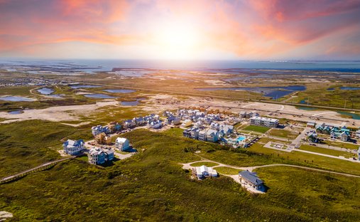 Eigentumswohnung in Port Aransas, Texas, Vereinigte Staaten 1