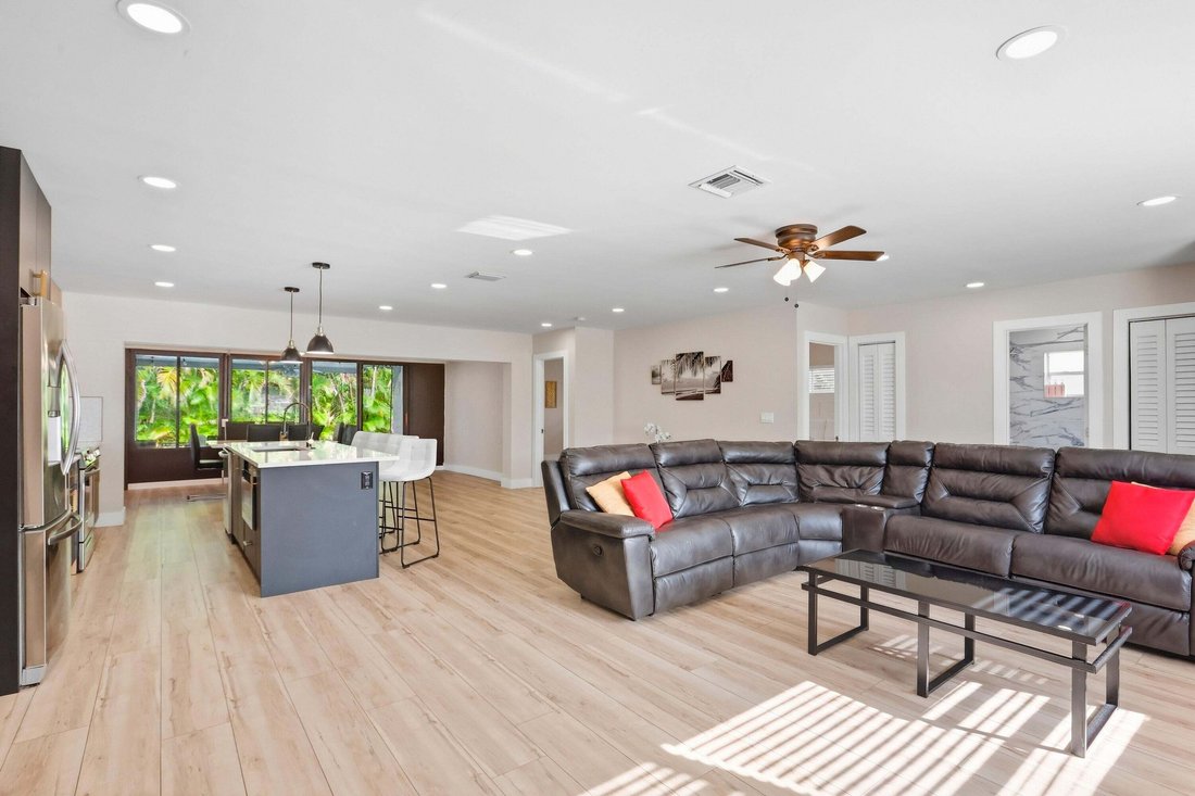 House in Lantana, Florida, United States 2 - 18995740