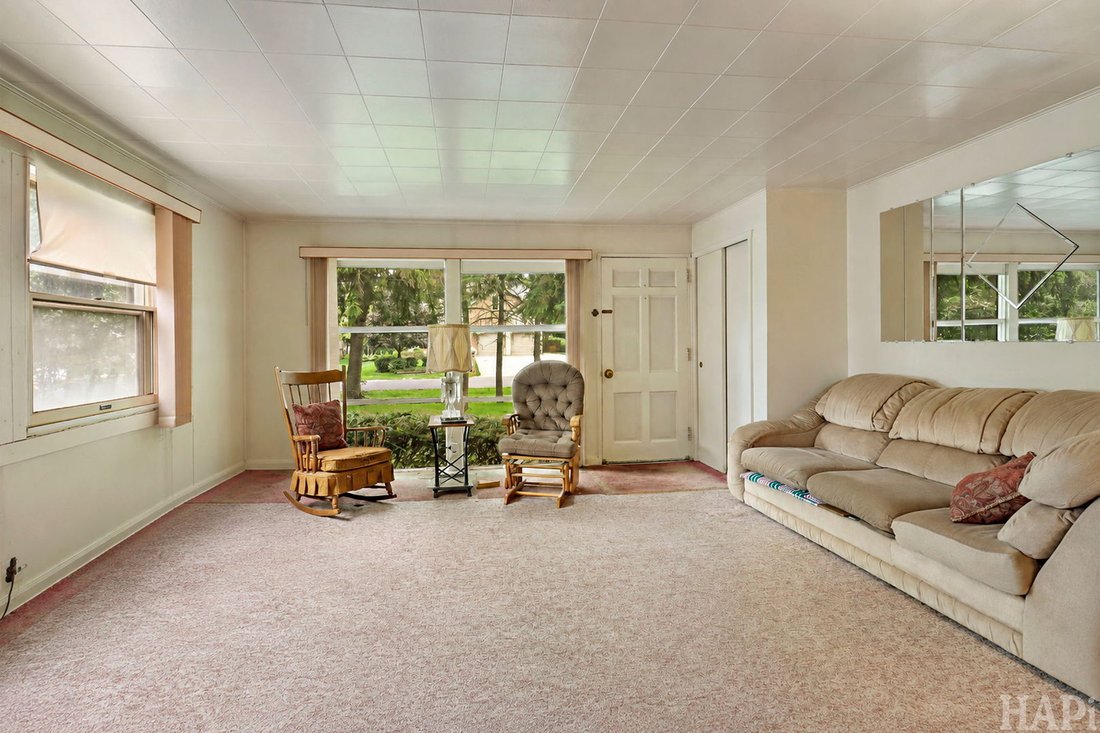 House in Glenview, Illinois, United States 3 - 18995960