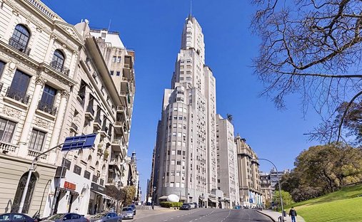 Apartment in Buenos Aires, Buenos Aires, Argentina 1
