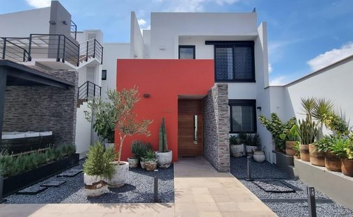 Apartment in Santiago de Querétaro, Querétaro, Mexico 1