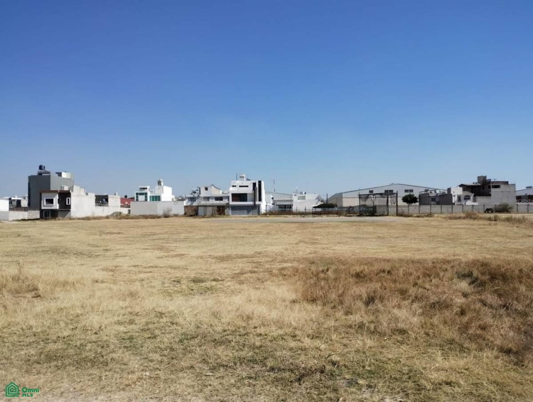 Land in Puebla, Puebla, Mexico 3 - 18365196