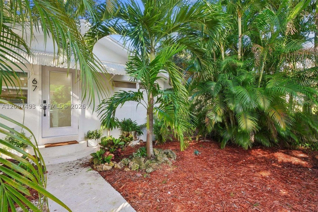 House in Miami, Florida, United States 2 - 18995697