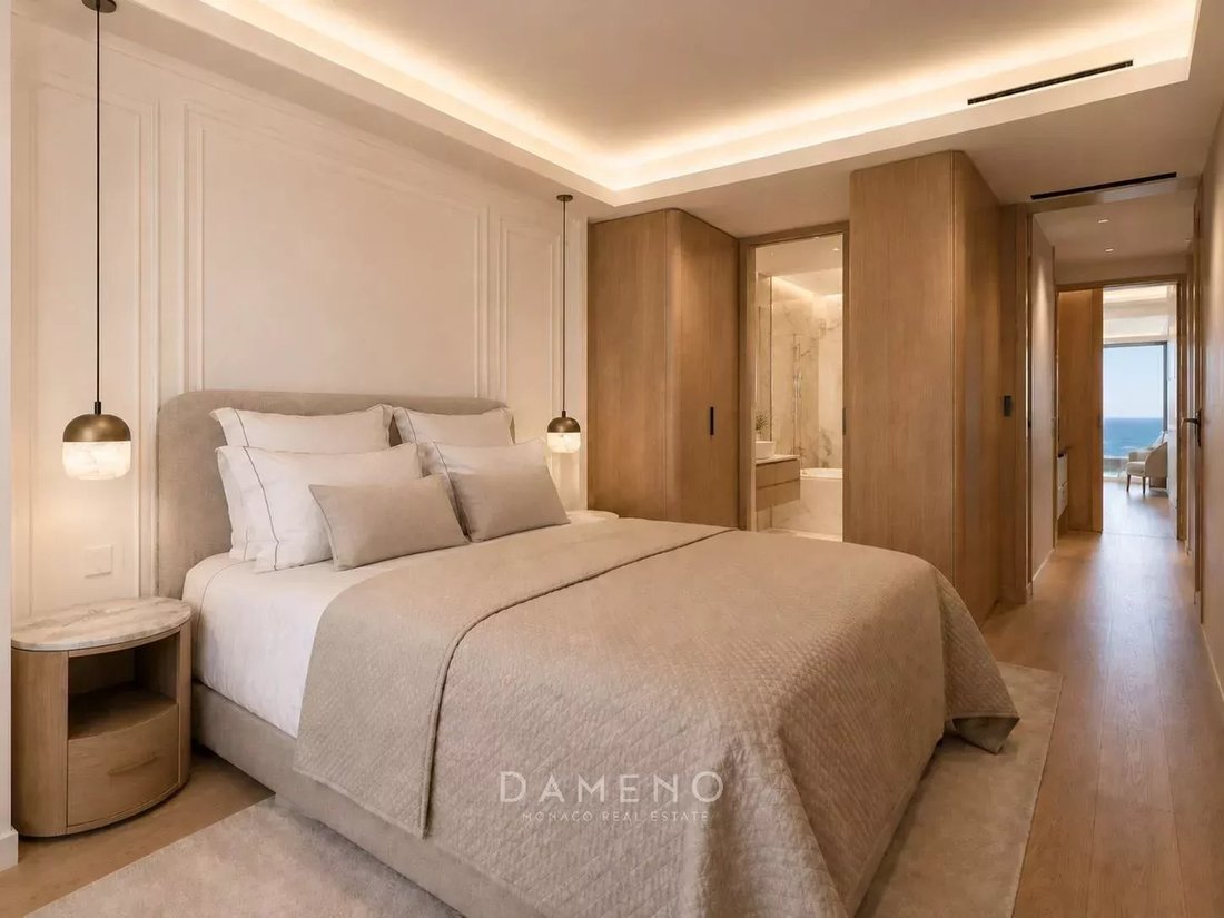 Apartamento en Mónaco, Mónaco 5 - 18994016