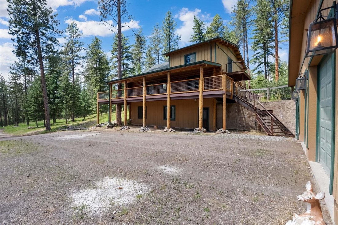 House in Frenchtown, Montana, United States 3 - 18996884