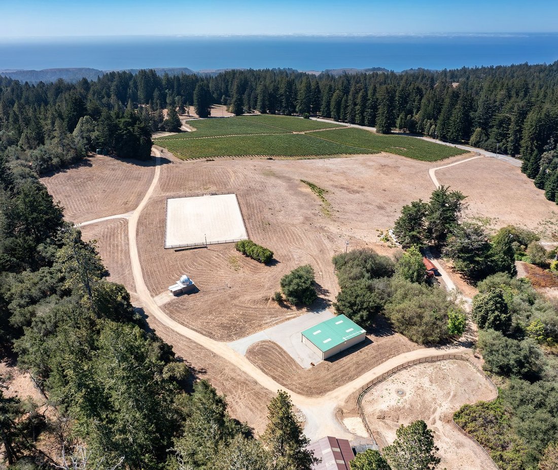 Land in Santa Cruz, California, United States 2 - 18996195