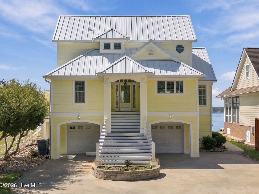 House in Washington, North Carolina, United States 2 - 18995776