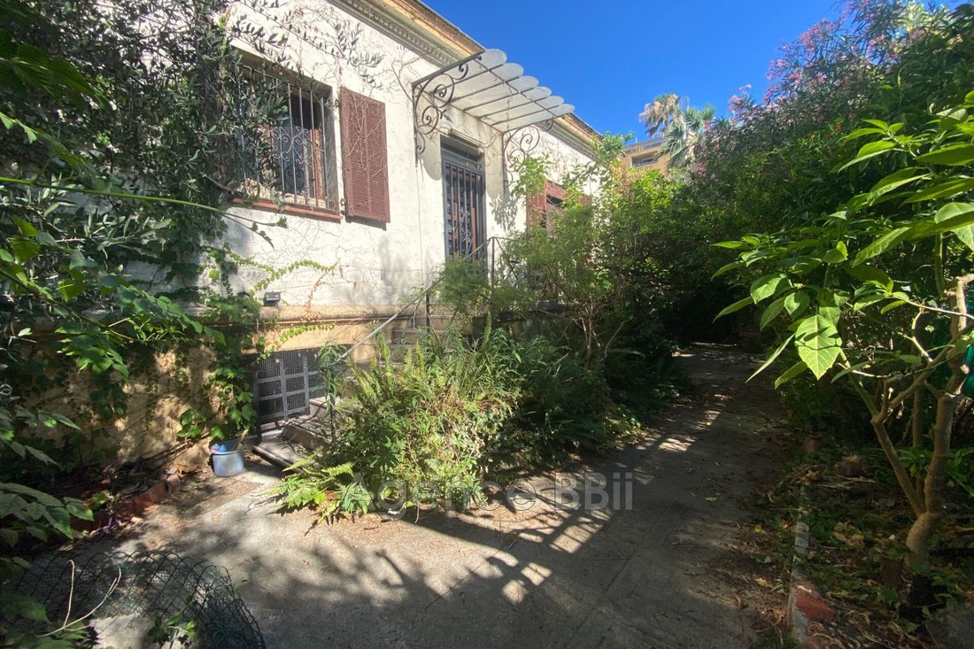 Apartment in Nice, Provence-Alpes-Côte d'Azur, France 2 - 18993784
