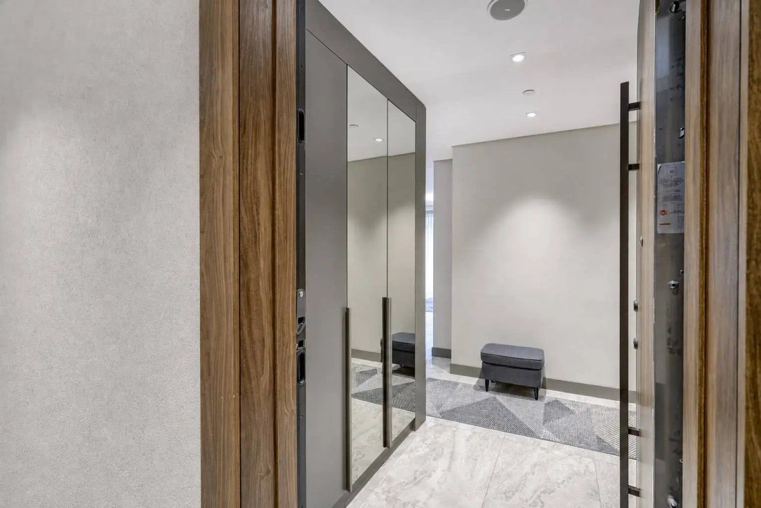 Apartment in İstanbul, İstanbul, Turkey 2 - 18993373