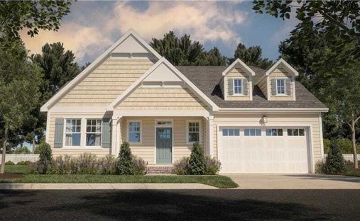 Haus in Windsor, Virginia, Vereinigte Staaten 1
