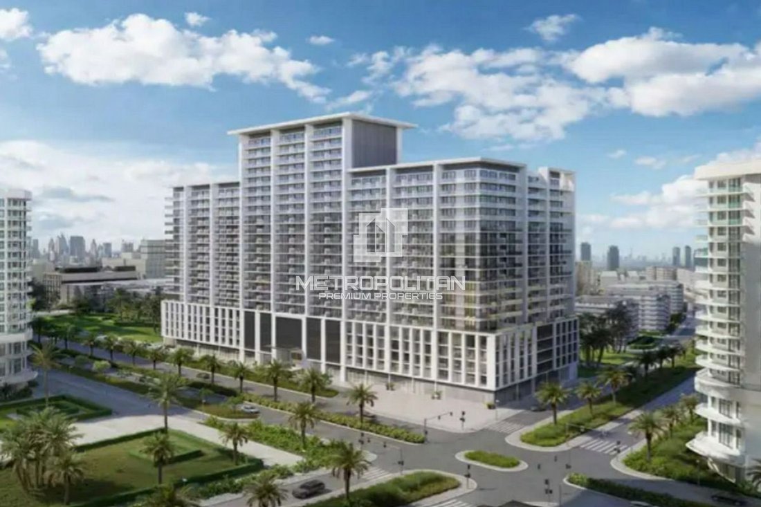 JVC / Jumeirah Village Circle, Dubai, United Arab Emirates 1 - 18994293