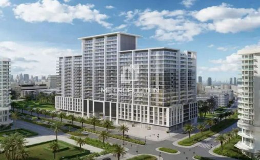 JVC / Jumeirah Village Circle, Dubai, United Arab Emirates 1