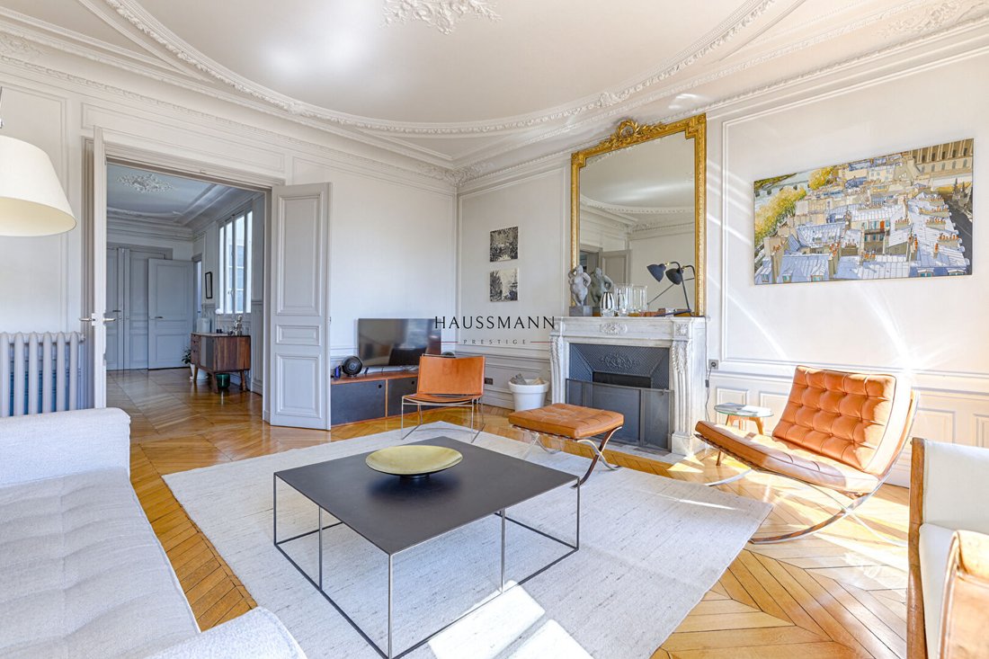 Apartment in Muette Nord, Paris 16e Arrondissement, Paris 3 - 18994340