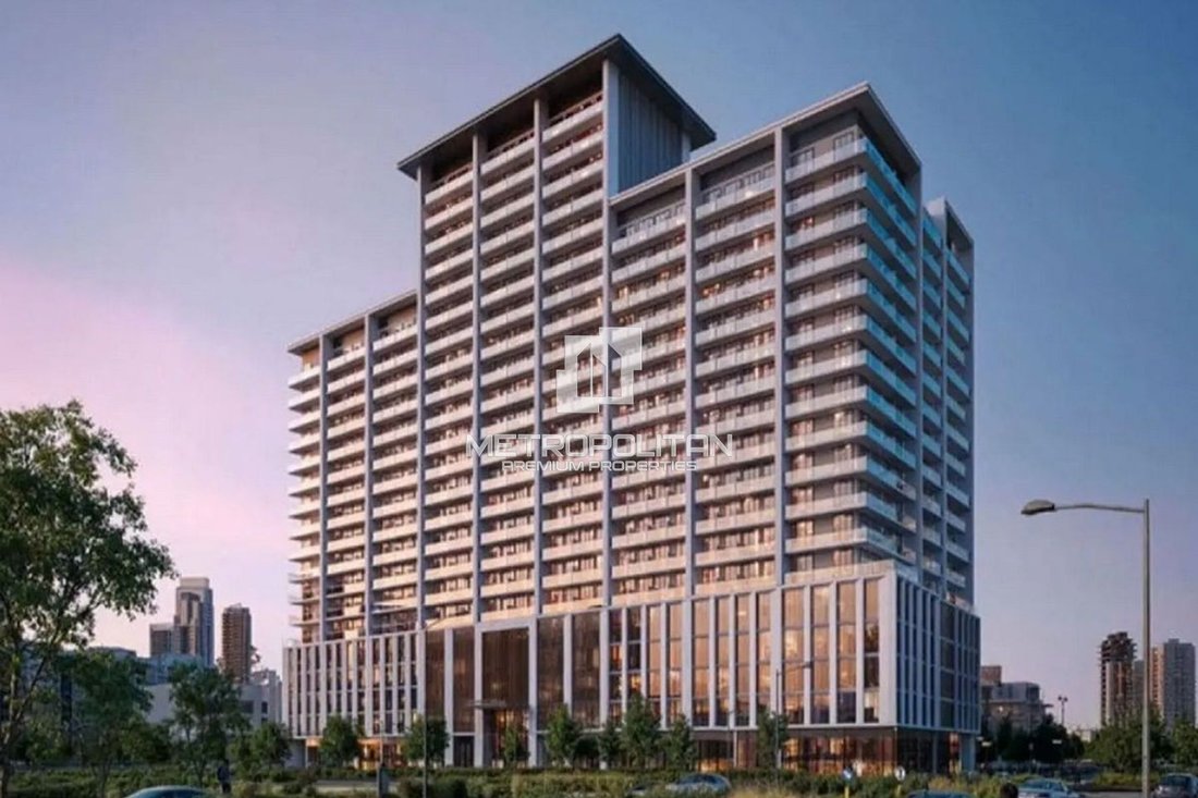 JVC / Jumeirah Village Circle, Dubai, United Arab Emirates 2 - 18994293