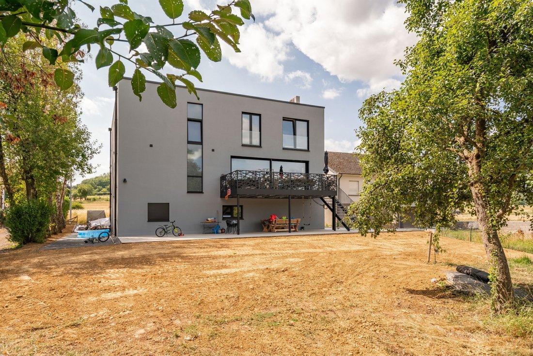 Villa in Contern, Luxembourg, Luxembourg 5 - 18995934