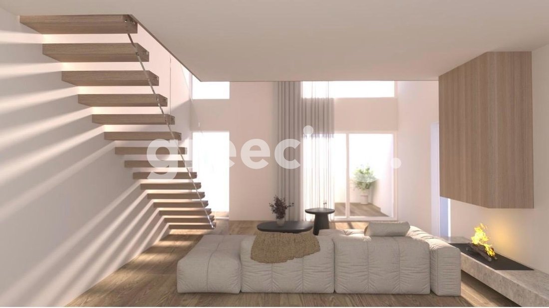 Apartment in Melissia, Attica, Greece 2 - 18993138