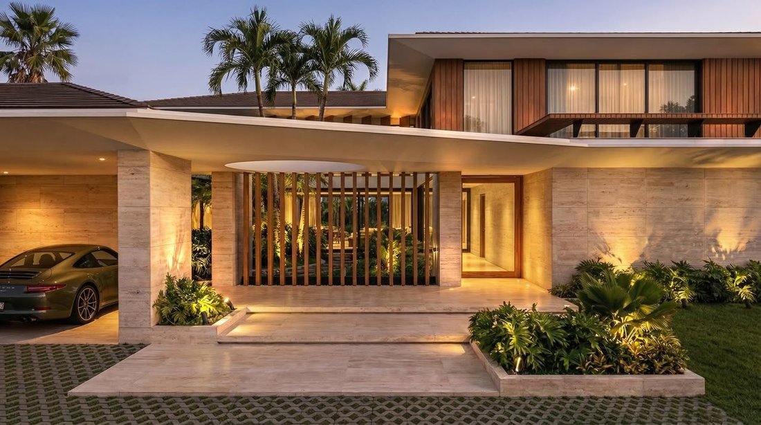 House in Casa de Campo, Dominican Republic 1 - 18996889
