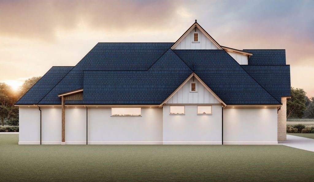 House in McKinney, Texas, United States 3 - 18996051
