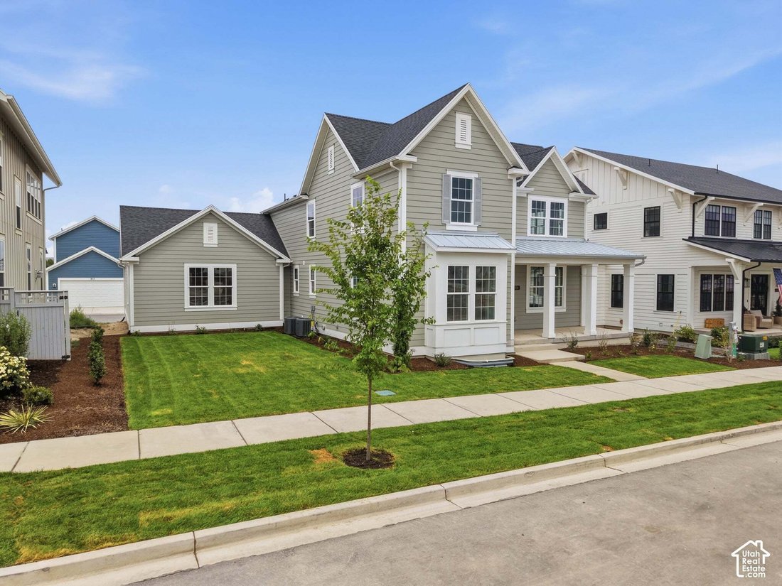 House in Saratoga Springs, Utah, United States 5 - 18682060