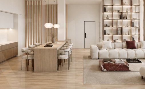 Casa en Glifada, Ática, Grecia 1