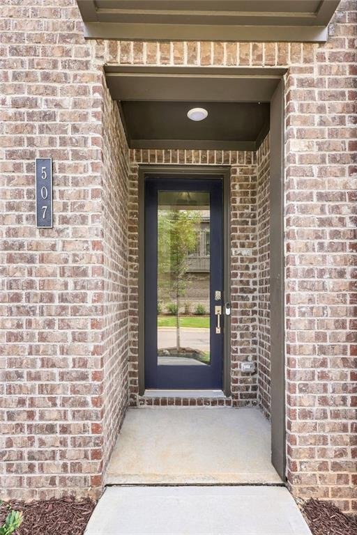Townhouse in Suwanee, Georgia, United States 2 - 18995946