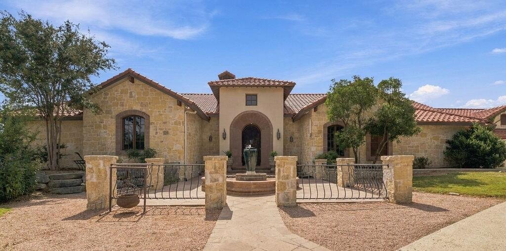 House in Kerrville, Texas, United States 3 - 18994861