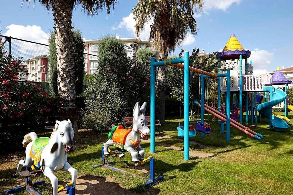 Apartment in İstanbul, İstanbul, Turkey 2 - 18995773