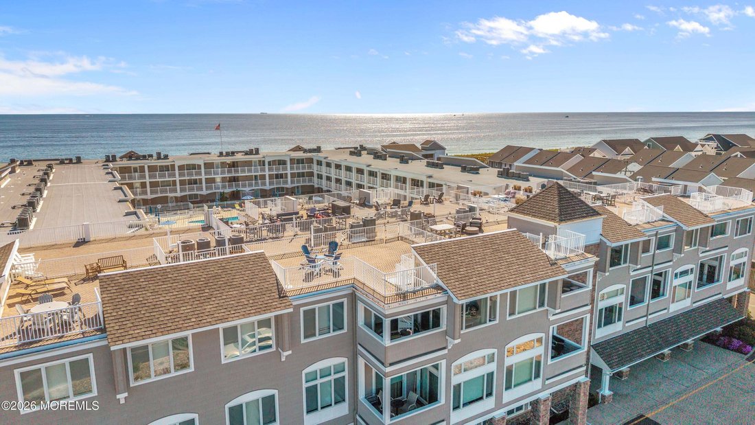 Condo in Point Pleasant Beach, New Jersey, United States 2 - 18789525