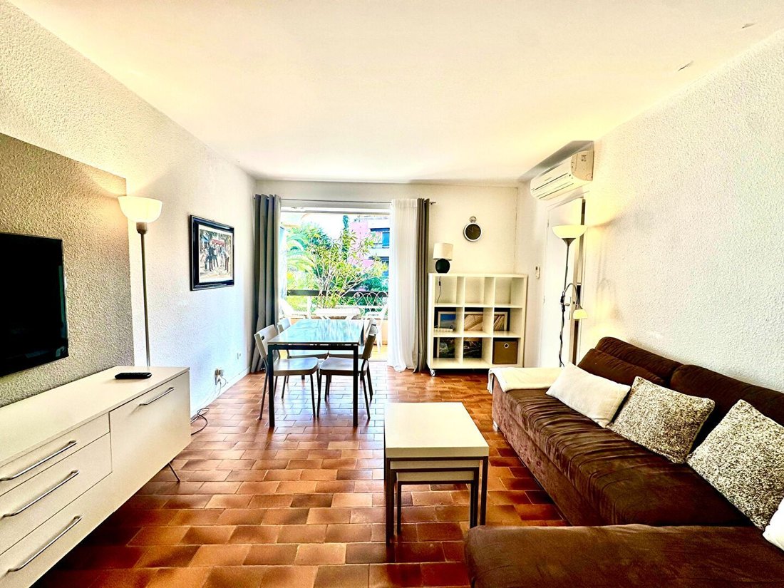 Apartment in Zone Est Diffuse, Saint-Tropez, France 1 - 18994188