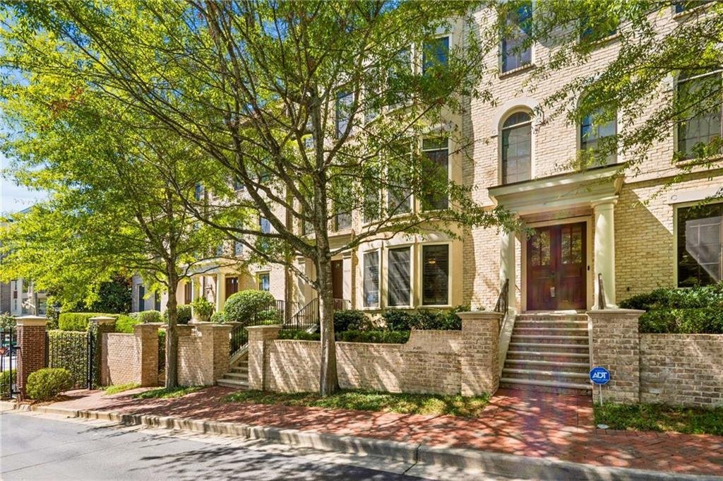 Stadthaus in Atlanta, Georgia, Vereinigte Staaten 2 - 18943077