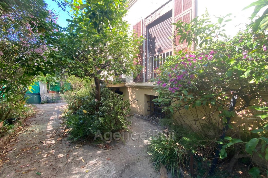 Apartment in Nice, Provence-Alpes-Côte d'Azur, France 3 - 18993784