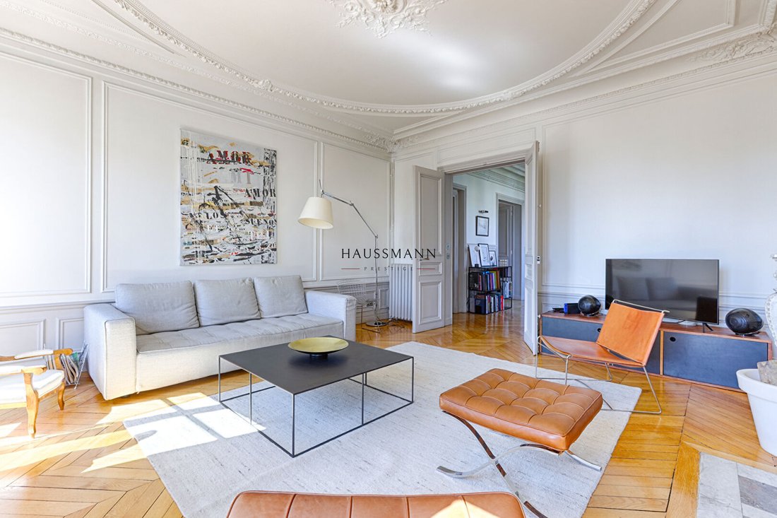 Apartment in Muette Nord, Paris 16e Arrondissement, Paris 4 - 18994340