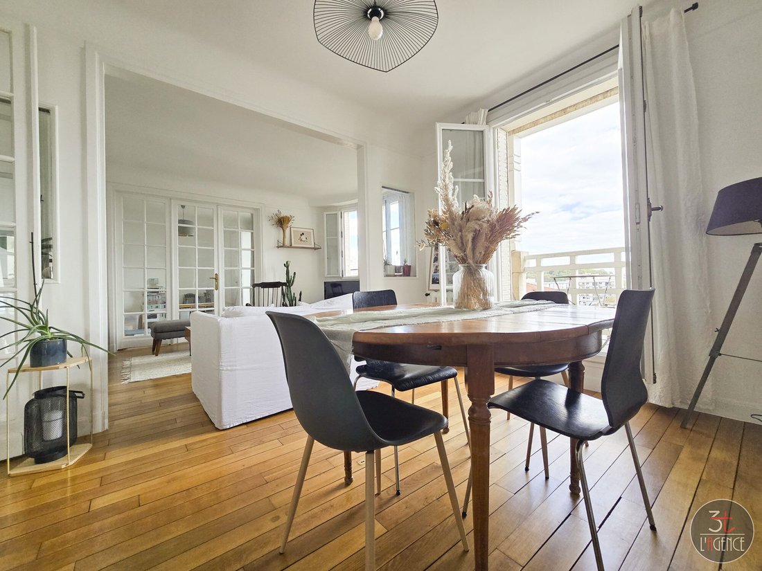 Apartment in Arrondissement of Bobigny, Ile-de-France, France 2 - 18997896
