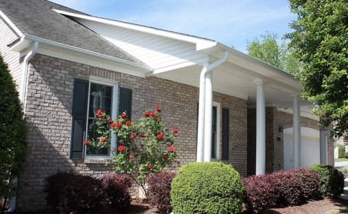 House in Falkland, North Carolina, United States 1