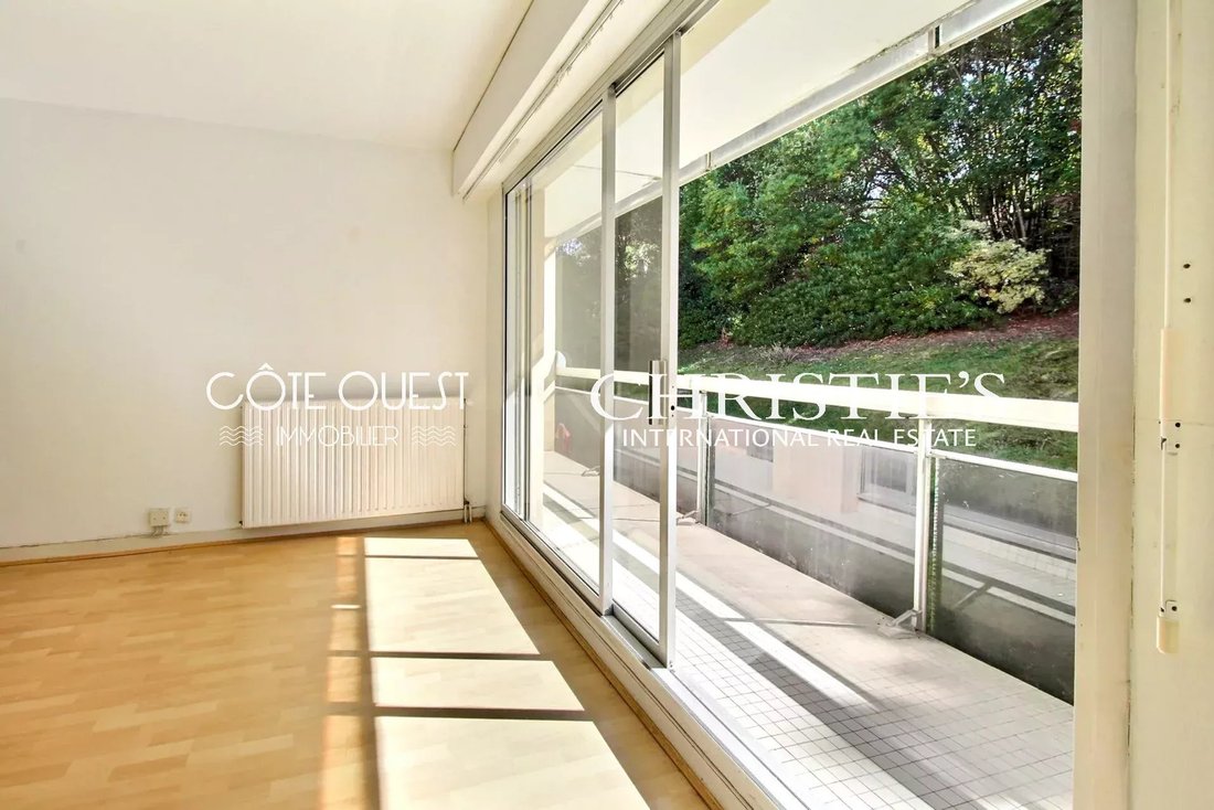 Apartment in Saint Charles-Golf, Biarritz, France 2 - 18964833