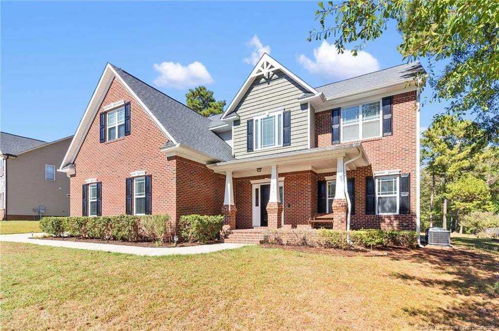 House in Fuquay-Varina, North Carolina, United States 2 - 18993284