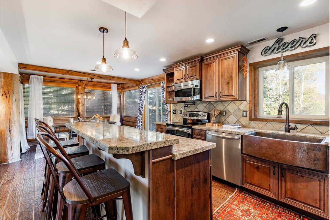 House in Park City, Utah, United States 4 - 18994756