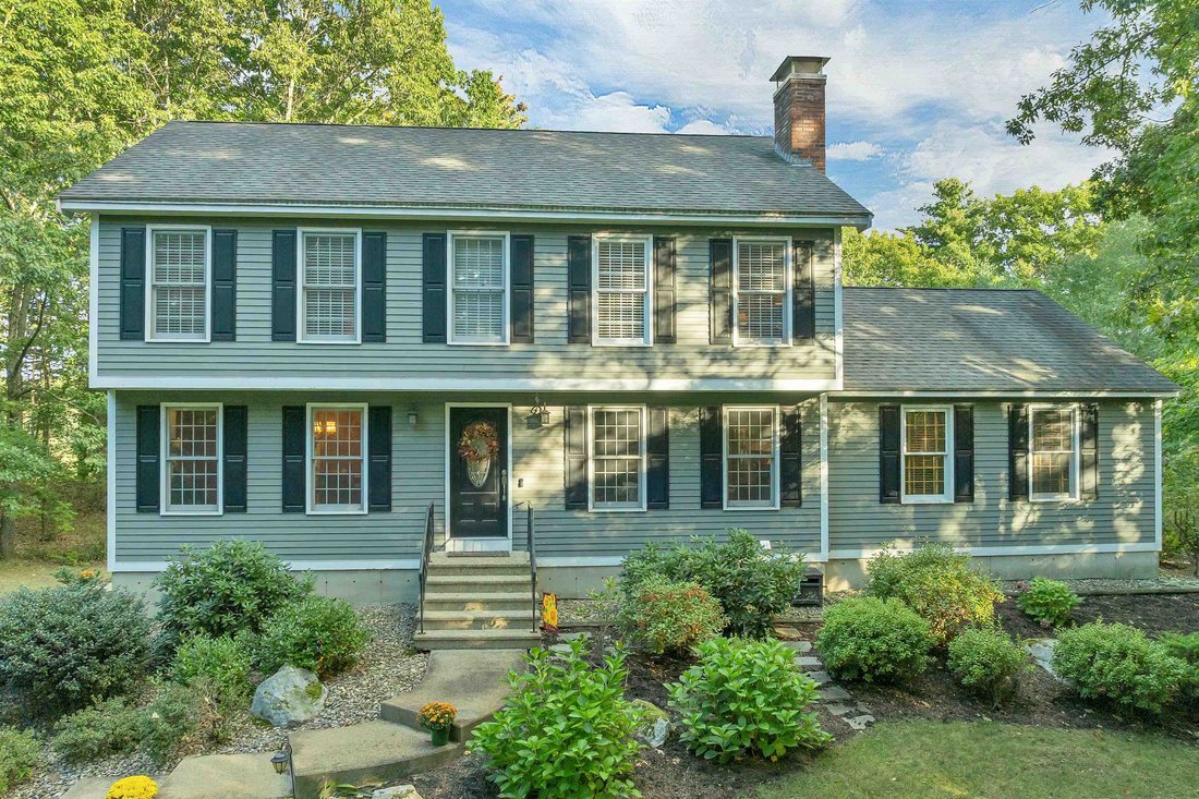 House in Windham, New Hampshire, United States 1 - 18996104